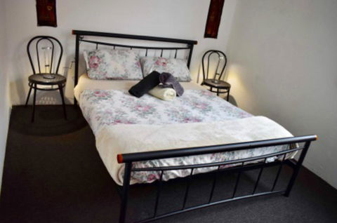 Hobart's Accommodation & Hostel - Accommodation in Brisbane 26