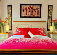 Hobart's Accommodation  Hostel - Accommodation in Brisbane