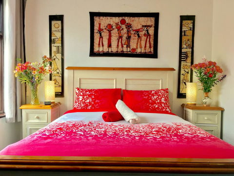 Hobart's Accommodation & Hostel - Accommodation in Brisbane 0