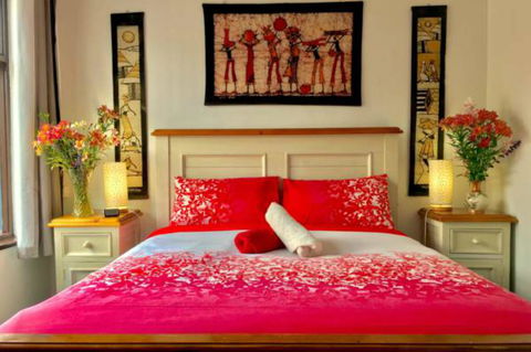 Hobart's Accommodation & Hostel - Accommodation in Brisbane 32