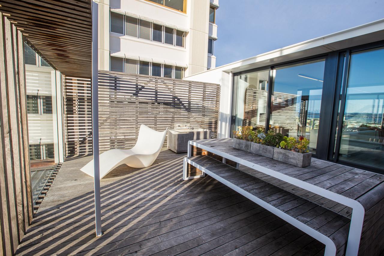 Hobart TAS Accommodation in Brisbane