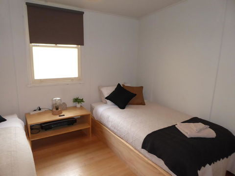 Riders Hut - Derby - Accommodation in Brisbane 12