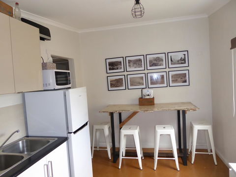 Riders Hut - Derby - Accommodation in Brisbane 6