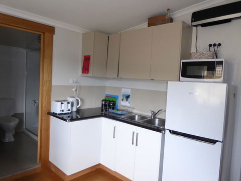 Riders Hut - Derby - Accommodation in Brisbane 7