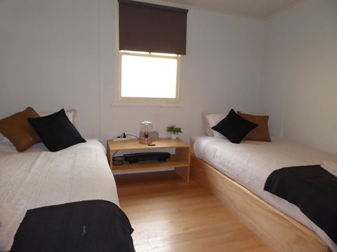 Riders Hut - Derby - Accommodation in Brisbane 14