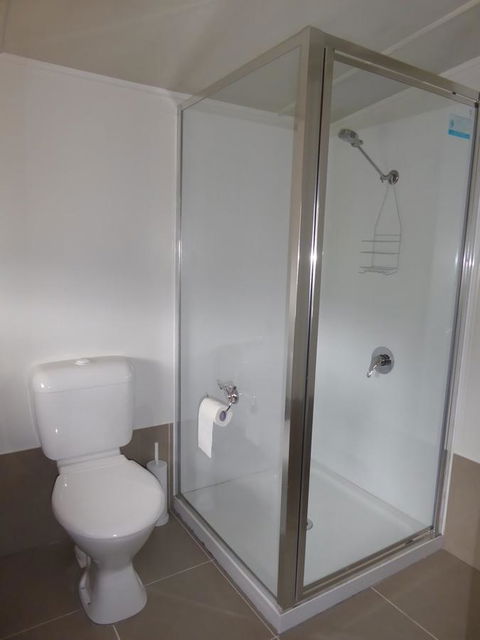 Riders Hut - Derby - Accommodation in Brisbane 17