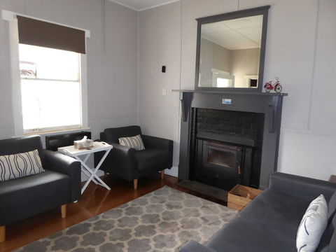 Riders Hut - Derby - Accommodation in Brisbane 3