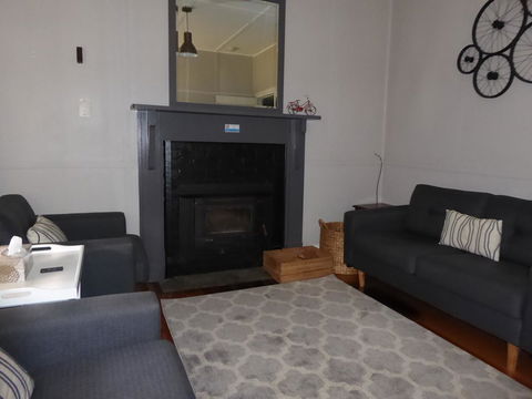 Riders Hut - Derby - Accommodation in Brisbane 4