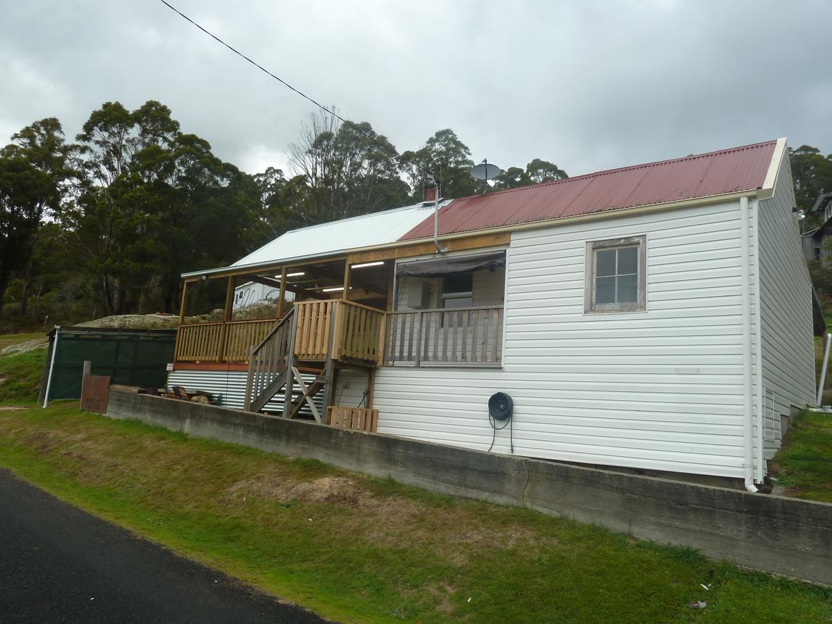 Gravelly Beach TAS Accommodation in Brisbane