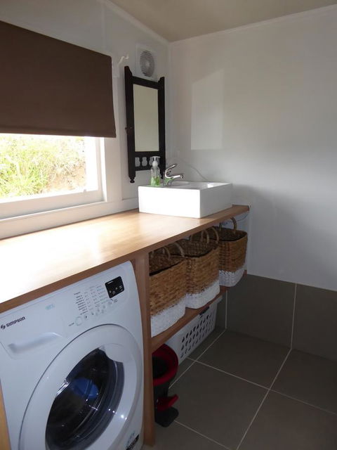 Riders Hut - Derby - Accommodation in Brisbane 19