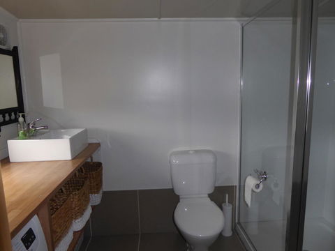 Riders Hut - Derby - Accommodation in Brisbane 18