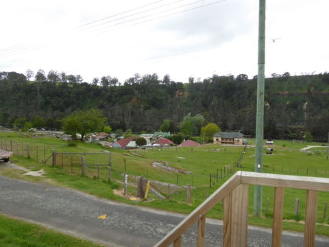 Riders Hut - Derby - Accommodation in Brisbane 15