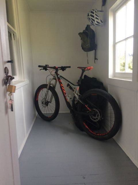 Riders Hut - Derby - Accommodation in Brisbane 24