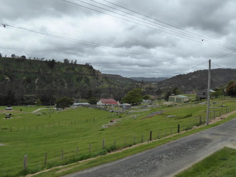 Riders Hut - Derby - Accommodation in Brisbane 25