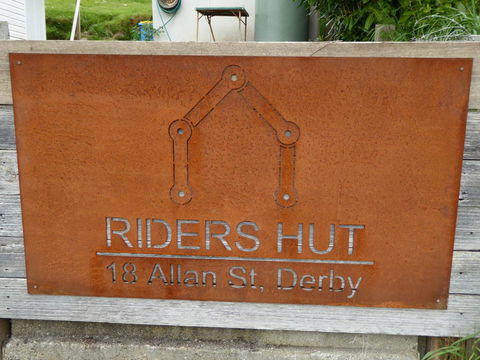 Riders Hut - Derby - Accommodation in Brisbane 20