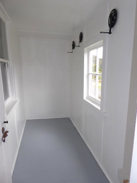 Riders Hut - Derby - Accommodation in Brisbane 23