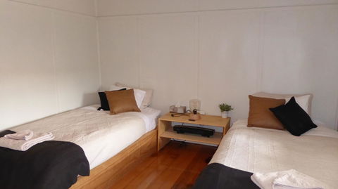 Riders Hut - Derby - Accommodation in Brisbane 13