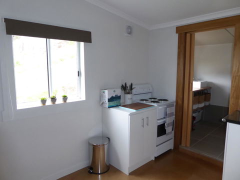 Riders Hut - Derby - Accommodation in Brisbane 8