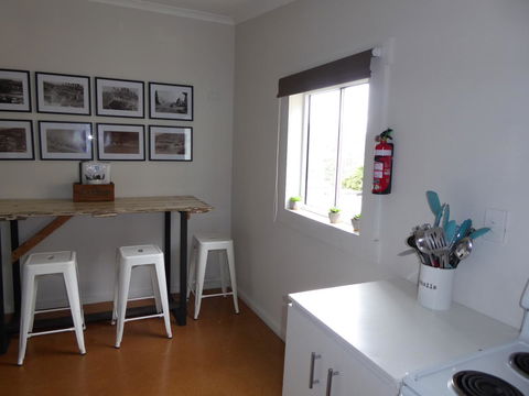 Riders Hut - Derby - Accommodation in Brisbane 5