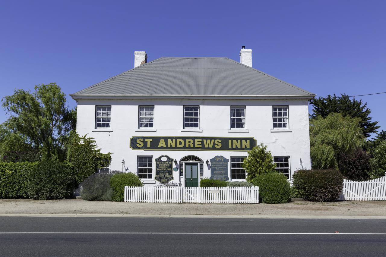 Epping Forest TAS Accommodation in Brisbane