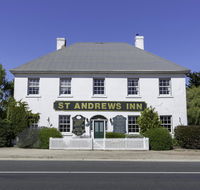 St Andrews Inn - Accommodation in Brisbane
