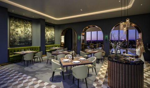Hotel Chadstone Melbourne, MGallery - Accommodation in Brisbane 8