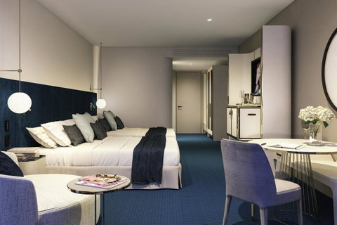 Hotel Chadstone Melbourne, MGallery - Accommodation in Brisbane 12