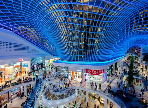 Hotel Chadstone Melbourne, MGallery - Accommodation in Brisbane 26
