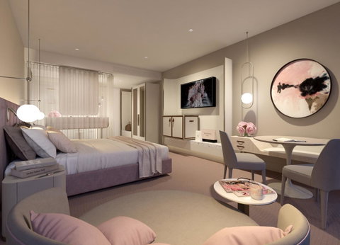 Hotel Chadstone Melbourne, MGallery - Accommodation in Brisbane 16
