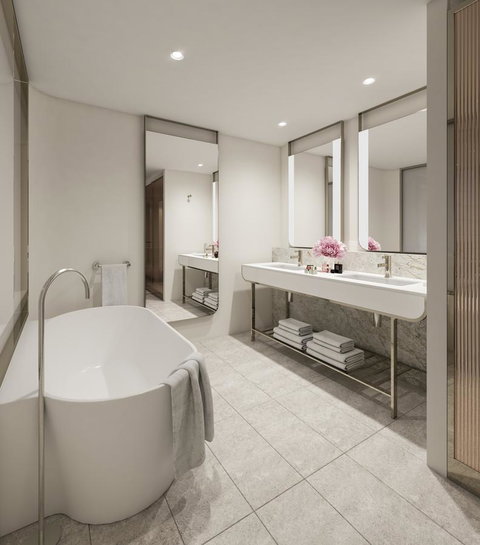Hotel Chadstone Melbourne, MGallery - Accommodation in Brisbane 22
