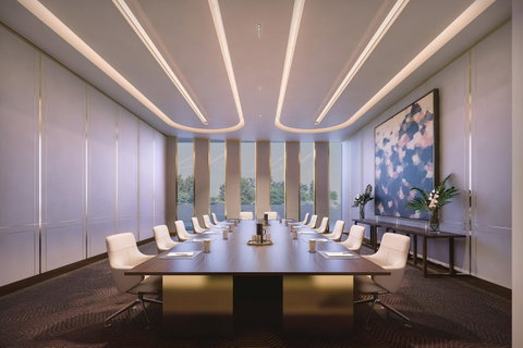 Hotel Chadstone Melbourne, MGallery - Accommodation in Brisbane 25