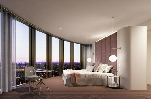 Hotel Chadstone Melbourne, MGallery - Accommodation in Brisbane 18