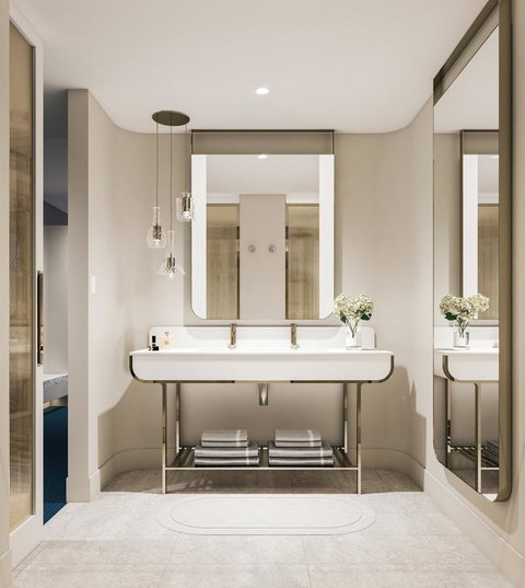 Hotel Chadstone Melbourne, MGallery - Accommodation in Brisbane 14