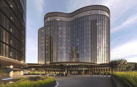 Hotel Chadstone Melbourne, MGallery - Accommodation in Brisbane 0