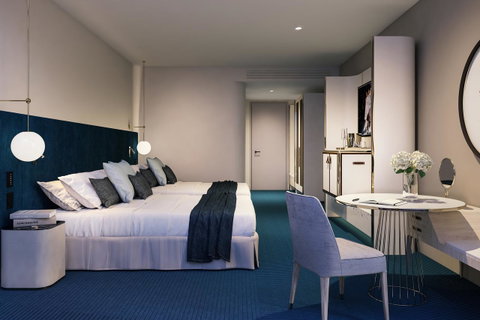Hotel Chadstone Melbourne, MGallery - Accommodation in Brisbane 1