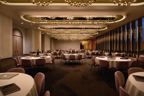 Hotel Chadstone Melbourne, MGallery - Accommodation in Brisbane 23