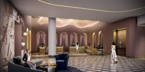 Hotel Chadstone Melbourne, MGallery - Accommodation in Brisbane 5