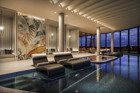 Hotel Chadstone Melbourne, MGallery - Accommodation in Brisbane 6
