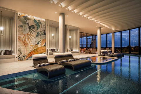 Hotel Chadstone Melbourne, MGallery - Accommodation in Brisbane 4