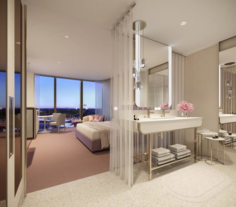 Hotel Chadstone Melbourne, MGallery - Accommodation in Brisbane 15