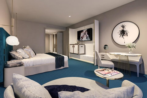 Hotel Chadstone Melbourne, MGallery - Accommodation in Brisbane 2