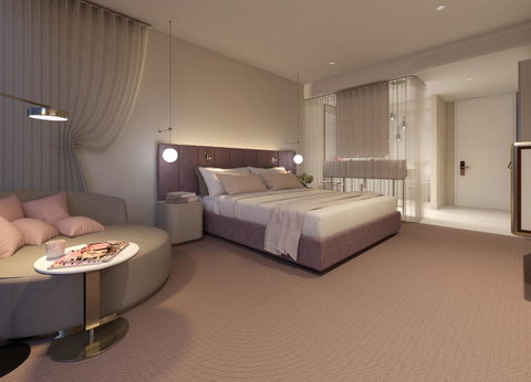 Hotel Chadstone Melbourne, MGallery - Accommodation in Brisbane 17