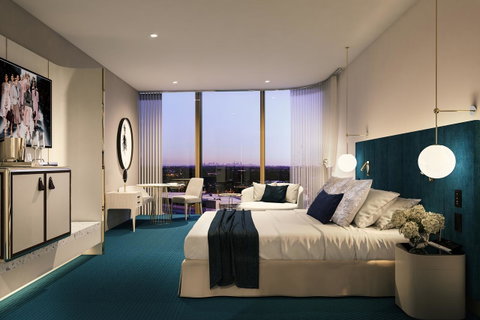 Hotel Chadstone Melbourne, MGallery - Accommodation in Brisbane 13