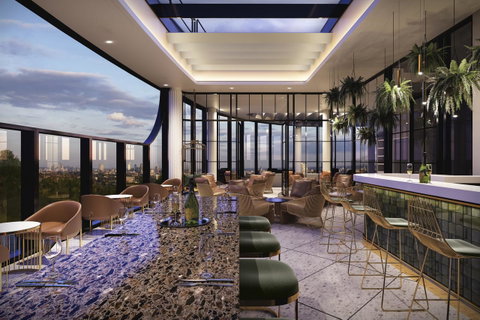 Hotel Chadstone Melbourne, MGallery - Accommodation in Brisbane 7