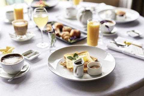 Hotel Chadstone Melbourne, MGallery - Accommodation in Brisbane 28