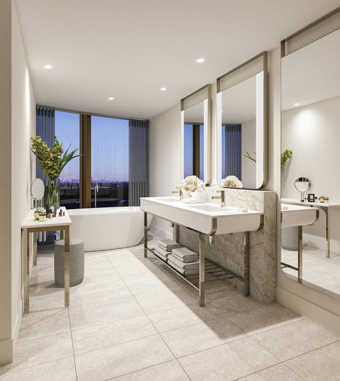 Hotel Chadstone Melbourne, MGallery - Accommodation in Brisbane 19