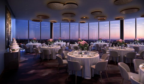 Hotel Chadstone Melbourne, MGallery - Accommodation in Brisbane 24