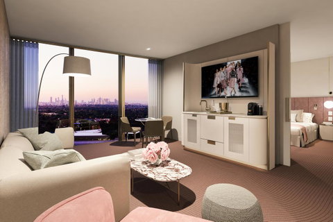 Hotel Chadstone Melbourne, MGallery - Accommodation in Brisbane 21