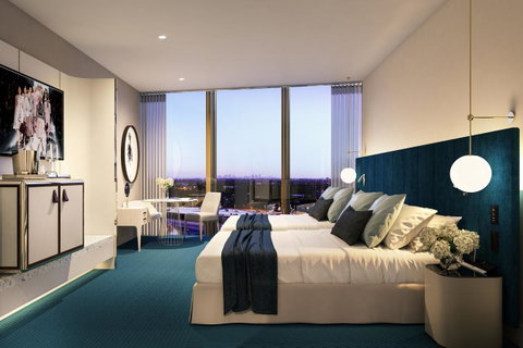 Hotel Chadstone Melbourne, MGallery - Accommodation in Brisbane 3