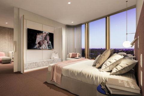 Hotel Chadstone Melbourne, MGallery - Accommodation in Brisbane 20